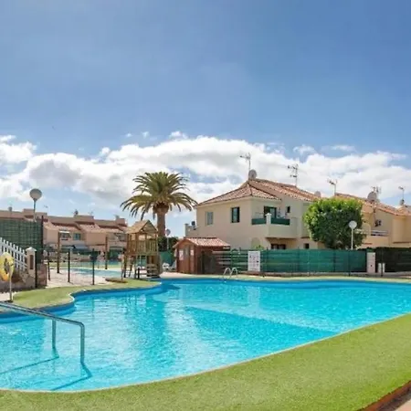 Sonemar Oasis By Canarias Prime Homes Appartement *