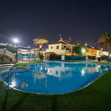 Appartement Sonemar Oasis By Canarias Prime Homes