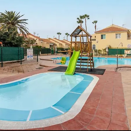 Appartement Sonemar Oasis By Canarias Prime Homes