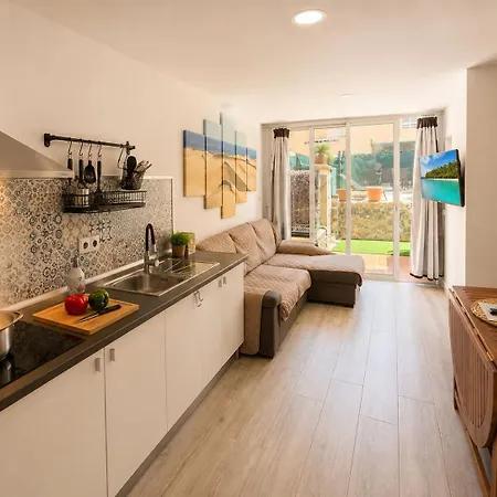 Appartement Sonemar Oasis By Canarias Prime Homes