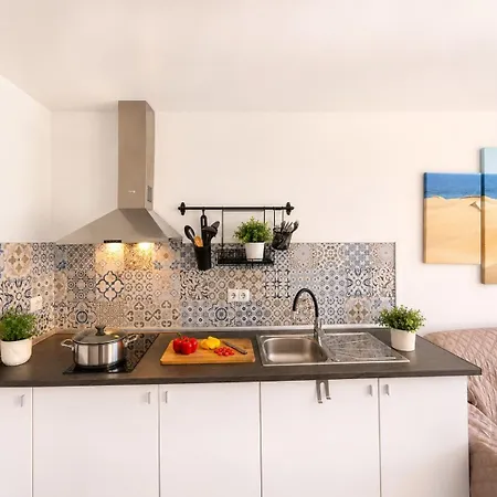 Sonemar Oasis By Canarias Prime Homes Appartement *