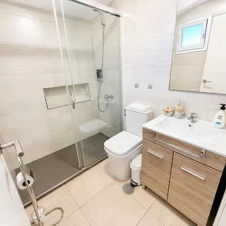 Sonemar Oasis By Canarias Prime Homes Appartement *
