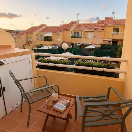 Sonemar Oasis By Canarias Prime Homes * San Bartolomé