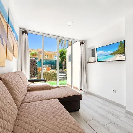 Sonemar Oasis By Canarias Prime Homes Appartement San Bartolomé